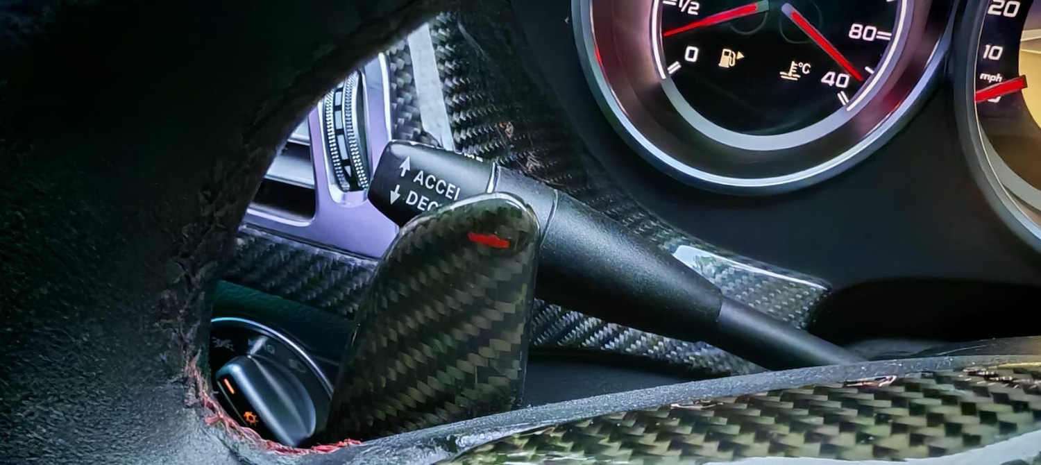 Used Mercedes-Benz CLS 2011 for sale - 76525941: Photo 18