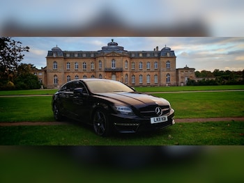 Used Mercedes-Benz CLS 2011 for sale - 76525941: Photo