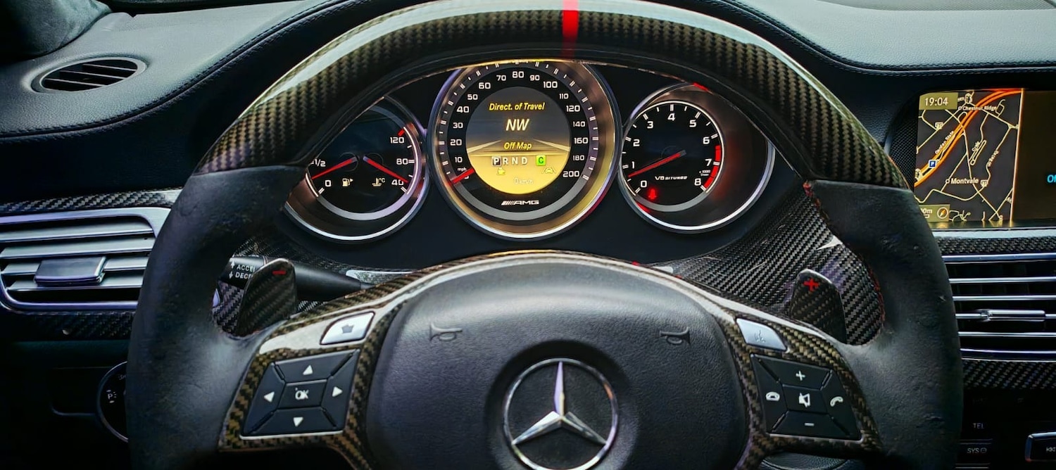 Used Mercedes-Benz CLS 2011 for sale - 76525941: Photo 20