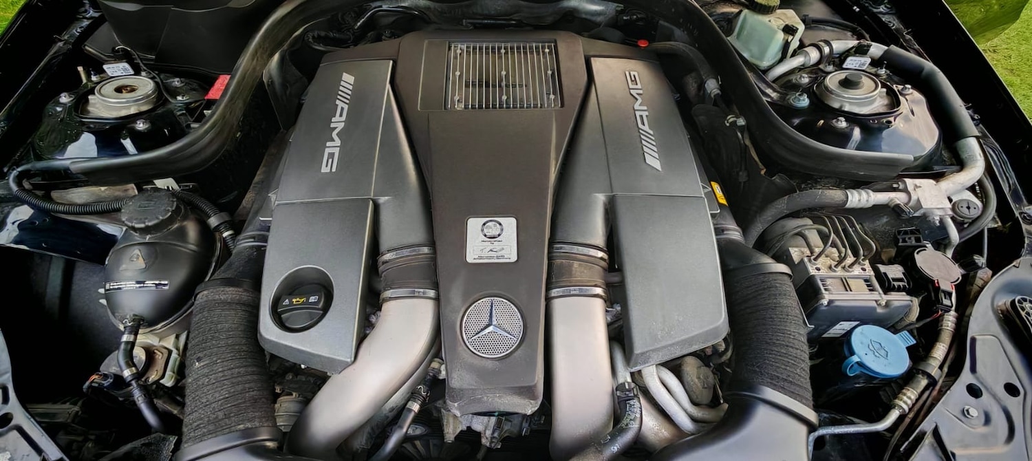Used Mercedes-Benz CLS 2011 for sale - 76525941: Photo 22