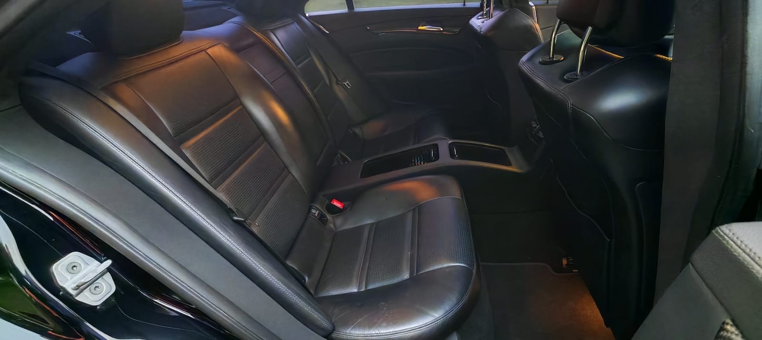 Used Mercedes-Benz CLS 2011 for sale - 76525941: Photo 27