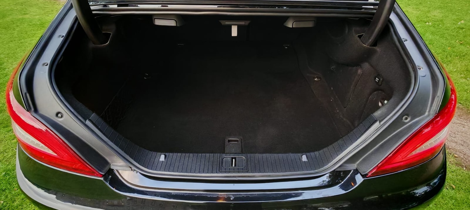 Used Mercedes-Benz CLS 2011 for sale - 76525941: Photo 28