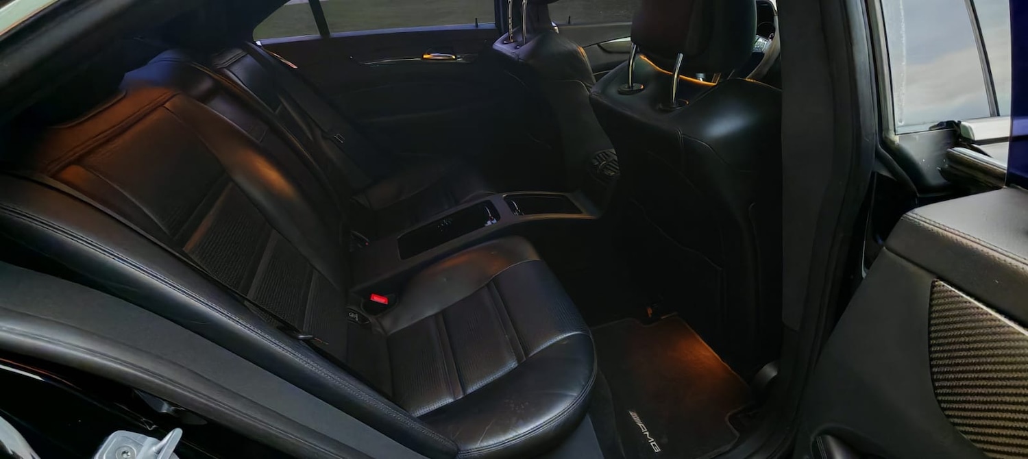 Used Mercedes-Benz CLS 2011 for sale - 76525941: Photo 29