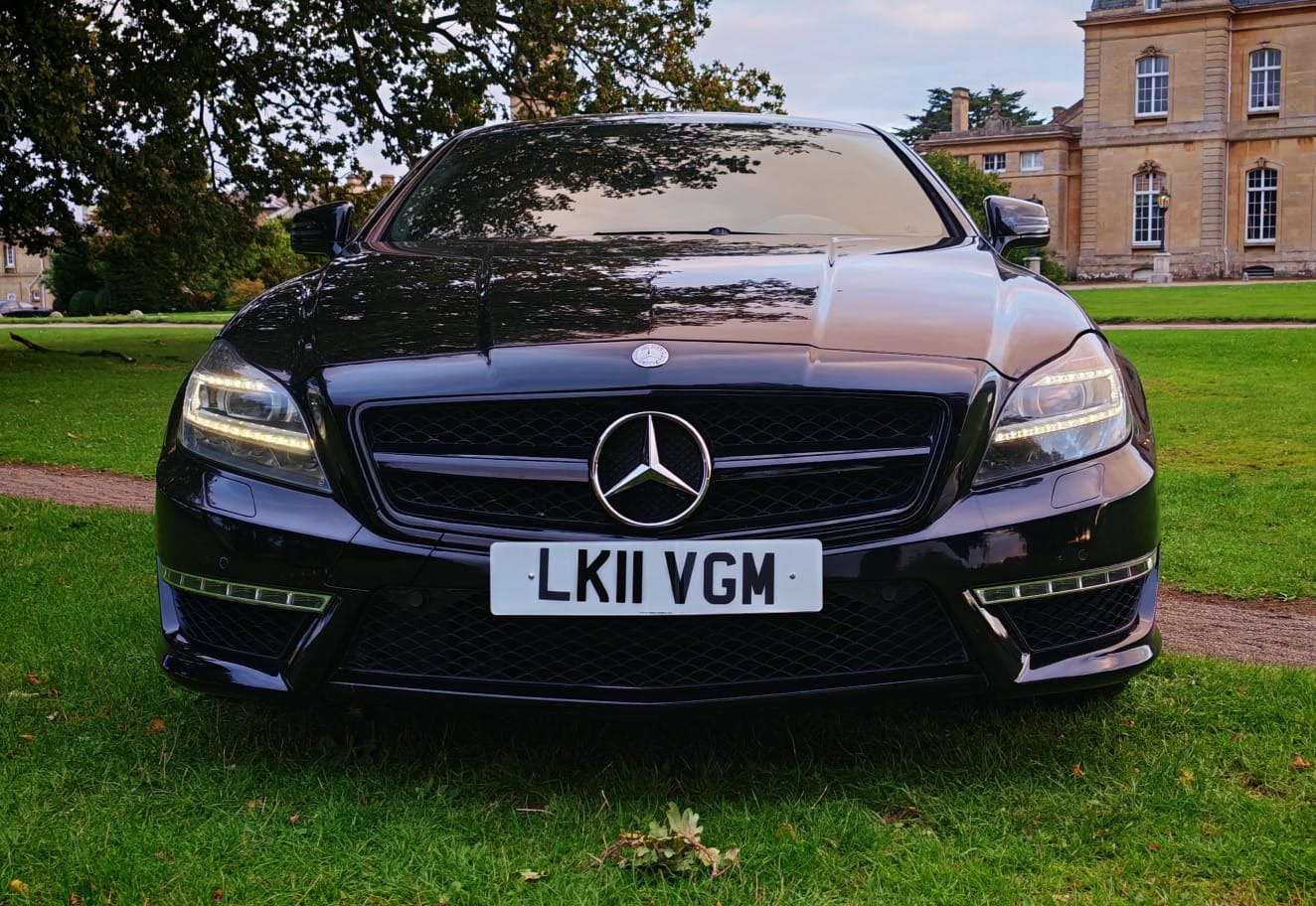 Used Mercedes-Benz CLS 2011 for sale - 76525941: Photo 3
