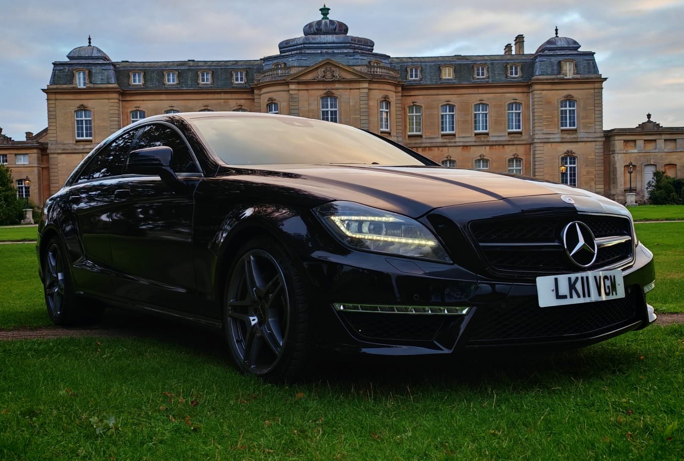 Used Mercedes-Benz CLS 2011 for sale - 76525941: Photo 31
