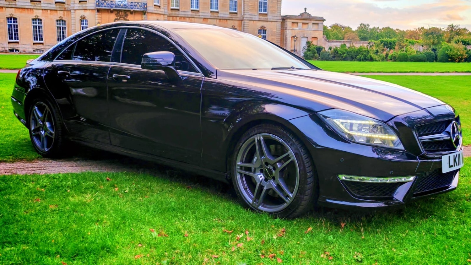 Used Mercedes-Benz CLS 2011 for sale - 76525941: Photo 32