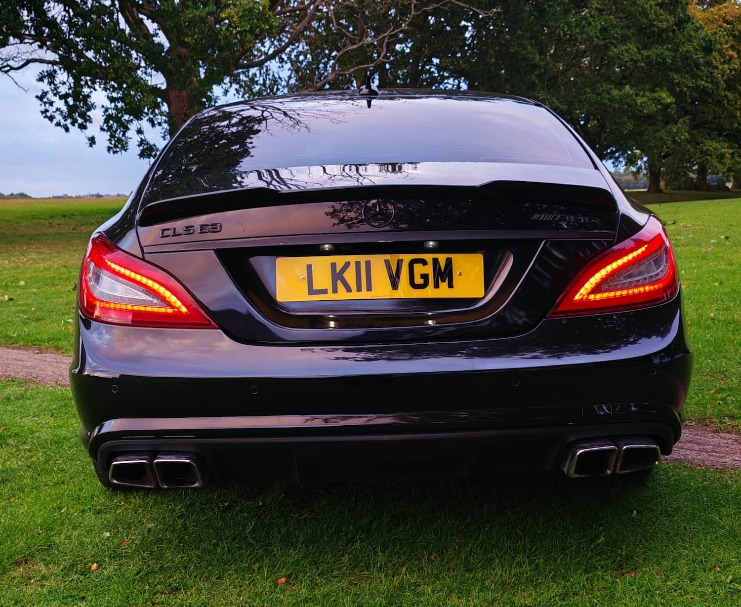 Used Mercedes-Benz CLS 2011 for sale - 76525941: Photo 37