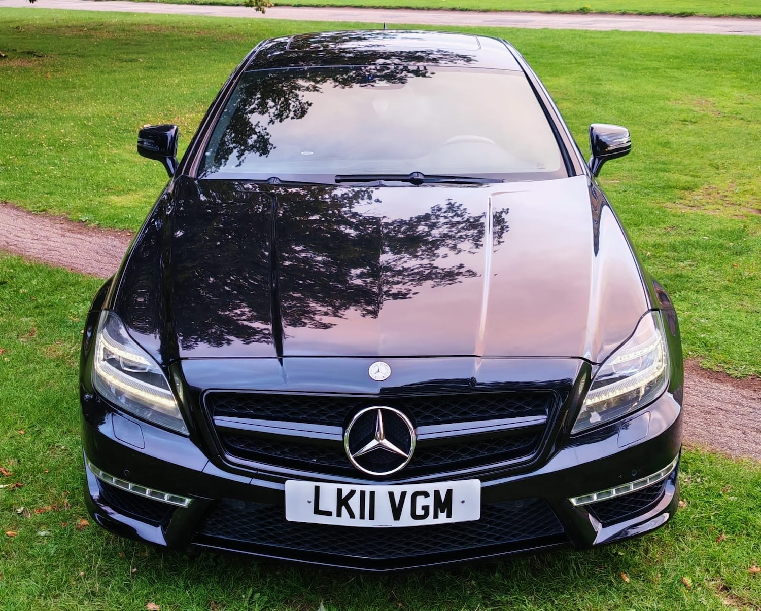 Used Mercedes-Benz CLS 2011 for sale - 76525941: Photo 46