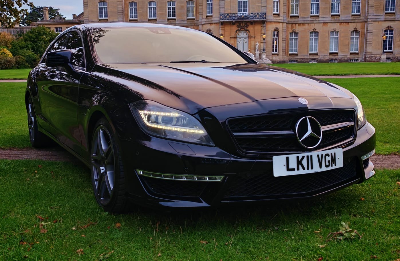 Used Mercedes-Benz CLS 2011 for sale - 76525941: Photo 47