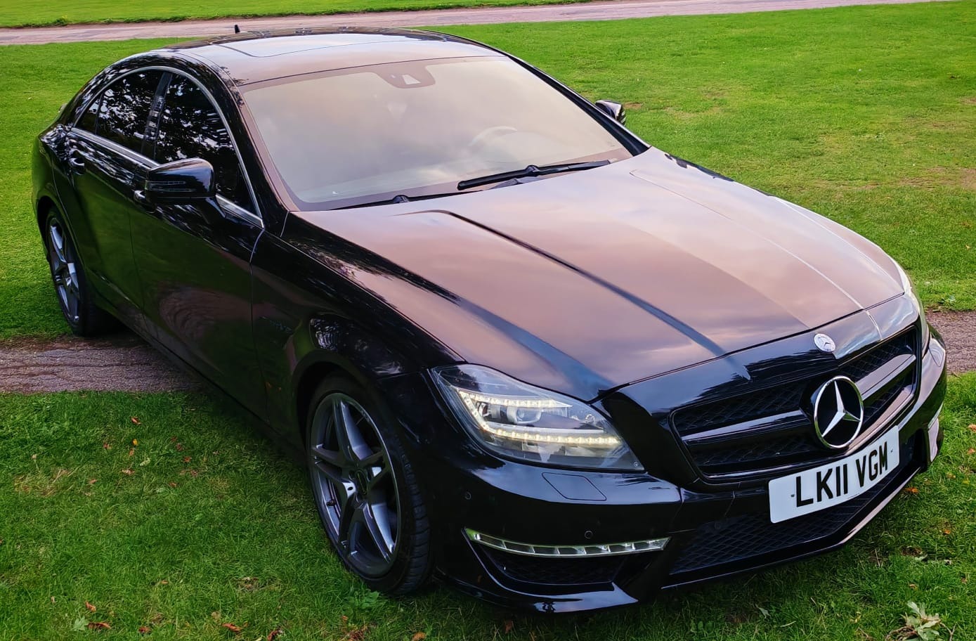 Used Mercedes-Benz CLS 2011 for sale - 76525941: Photo 48