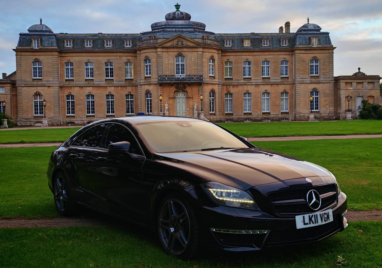 Used Mercedes-Benz CLS 2011 for sale - 76525941: Photo 49