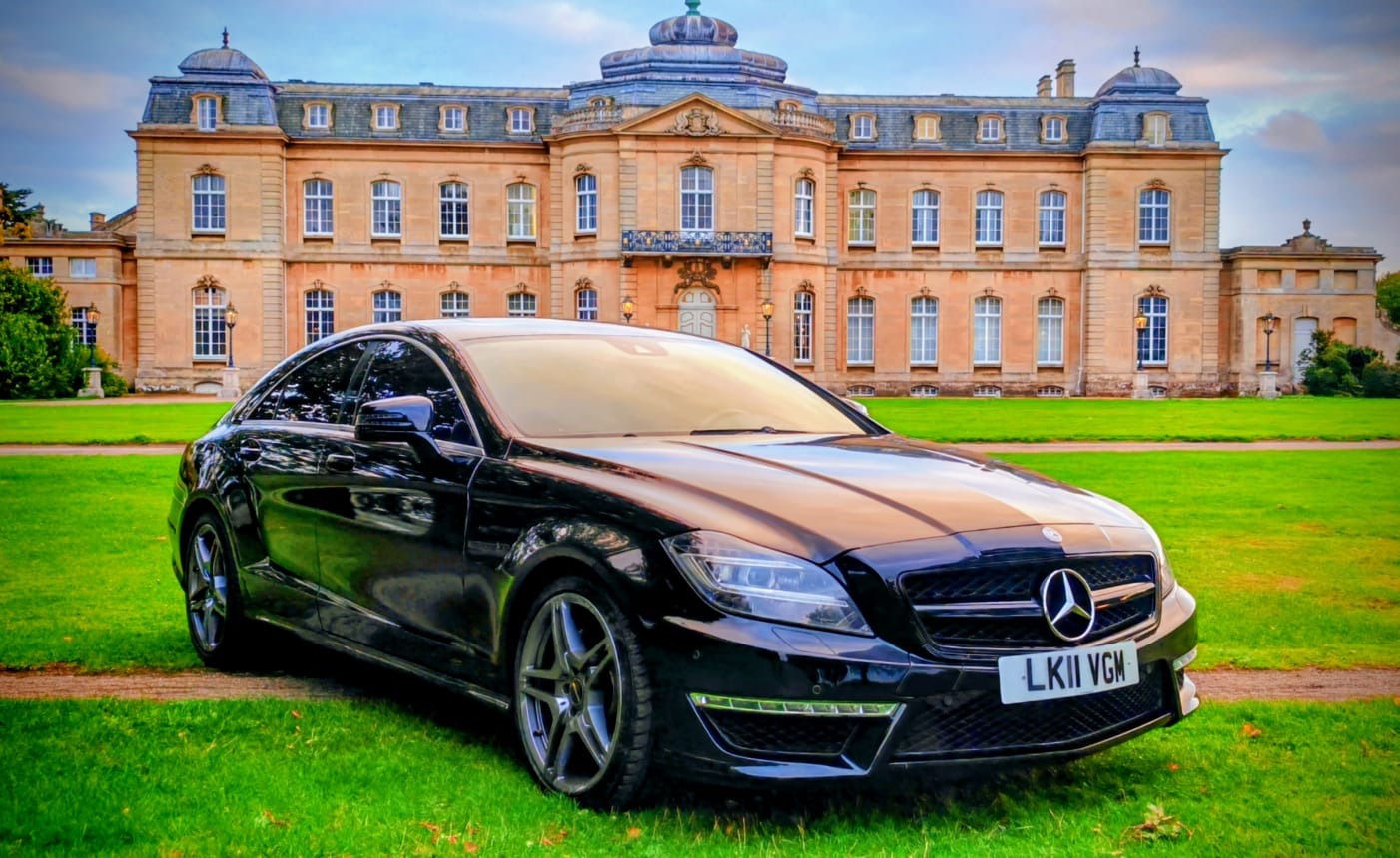 Used Mercedes-Benz CLS 2011 for sale - 76525941: Photo 50