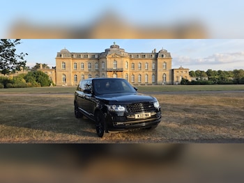 Used Land Rover Range Rover 2014 for sale - 79323815: Photo