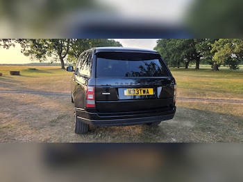 Used Land Rover Range Rover 2014 for sale - 79323815: Photo