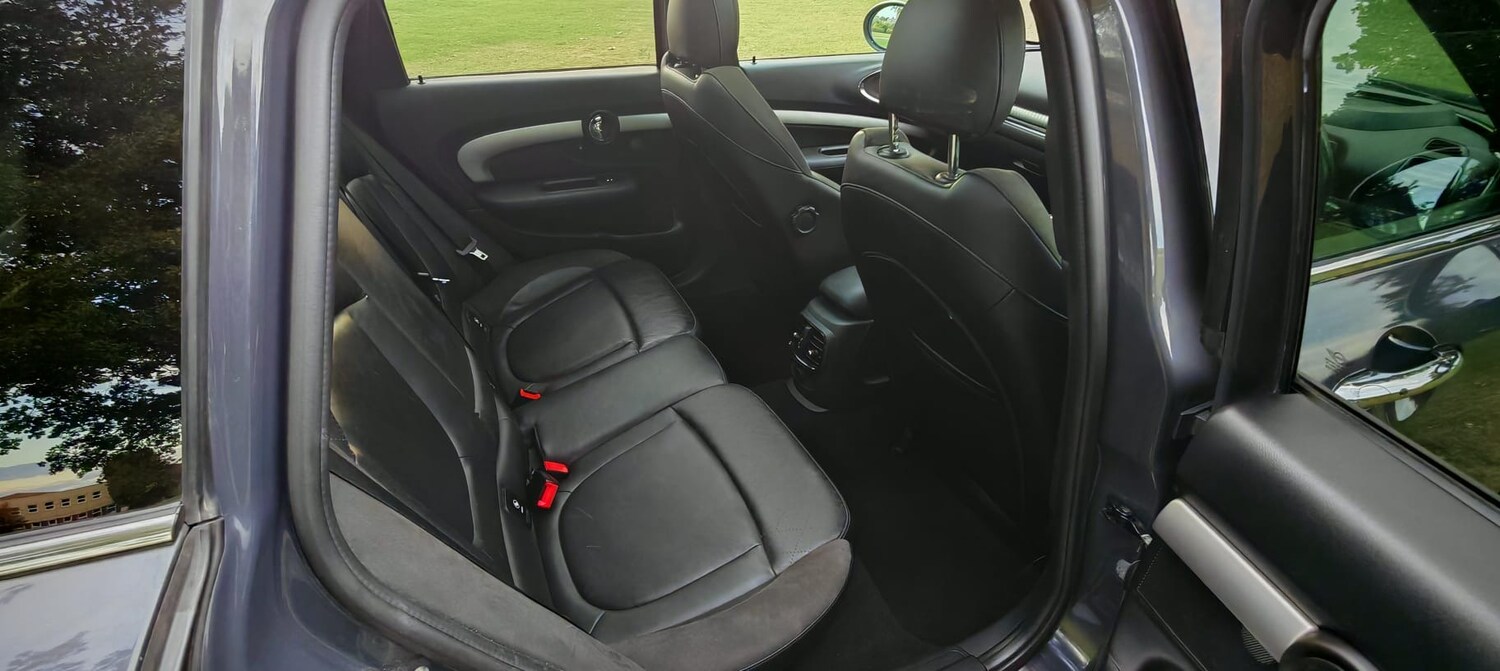 Used MINI Clubman 2015 for sale - 77460801: Photo 10