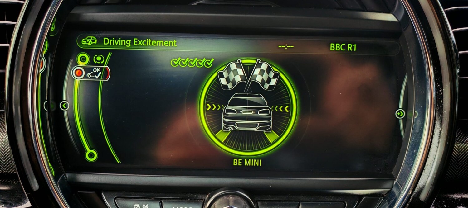 Used MINI Clubman 2015 for sale - 77460801: Photo 12