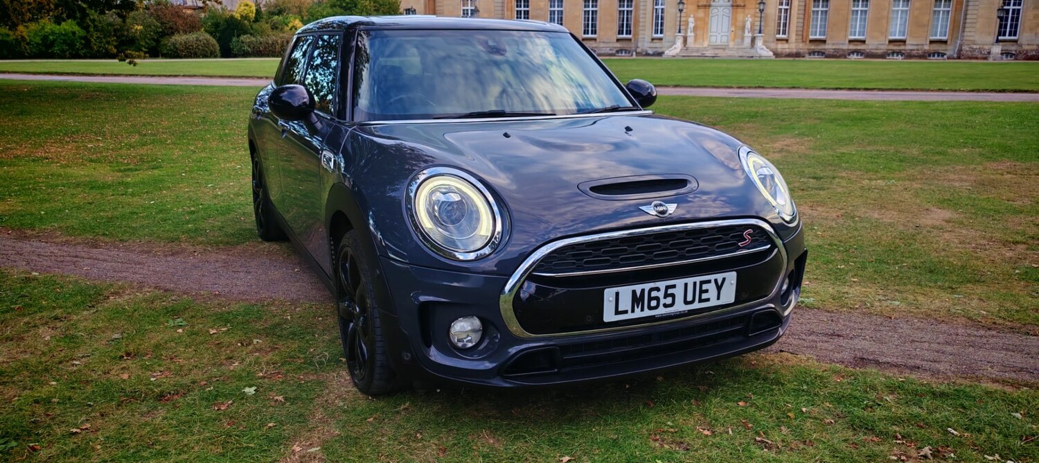 Used MINI Clubman 2015 for sale - 77460801: Photo 13