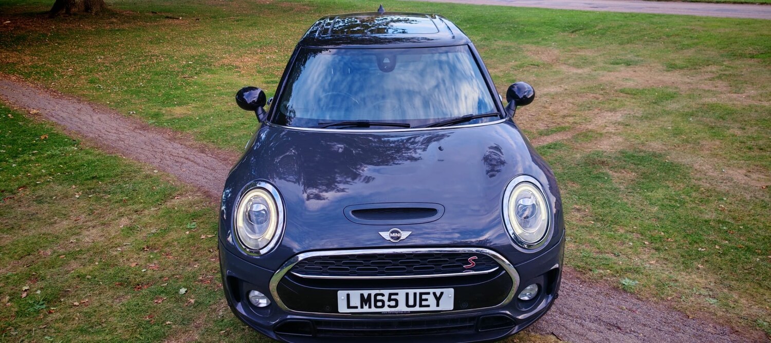 Used MINI Clubman 2015 for sale - 77460801: Photo 15