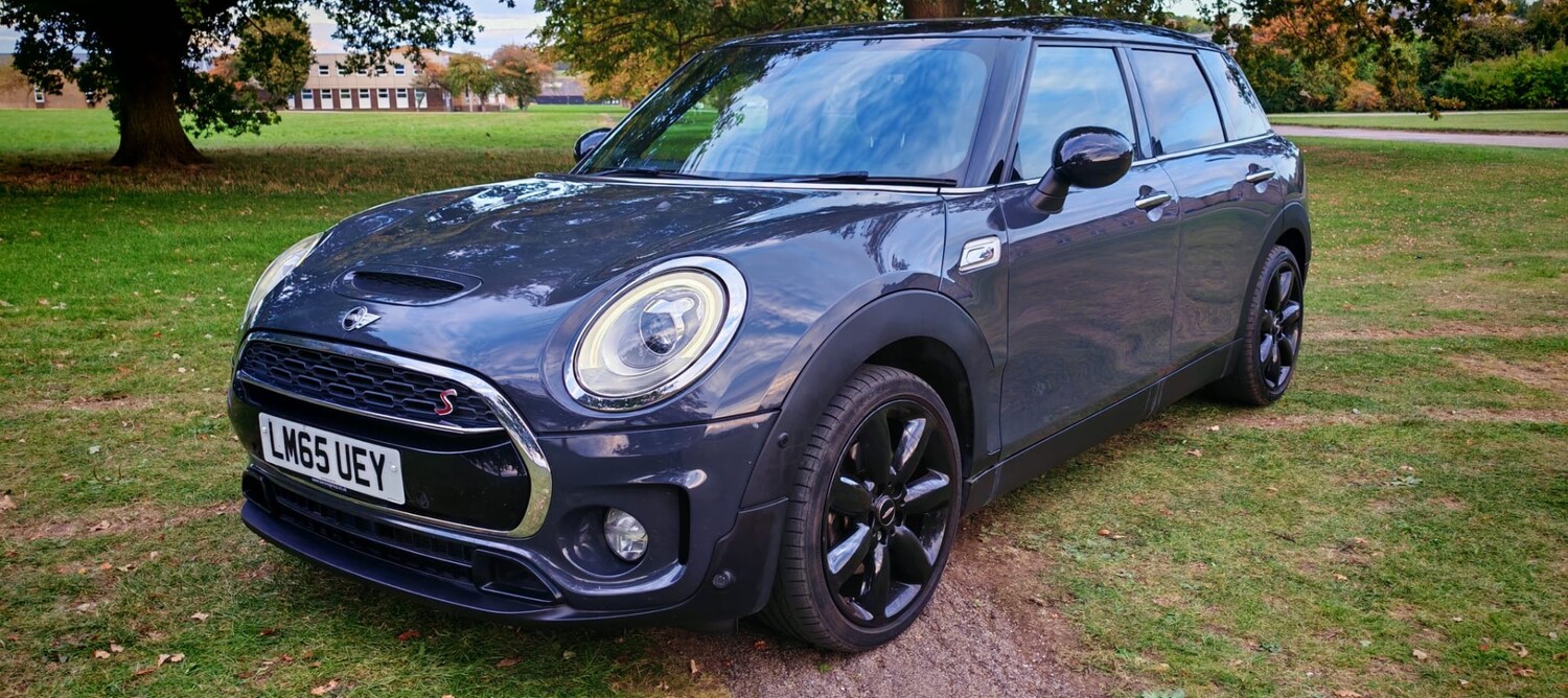 Used MINI Clubman 2015 for sale - 77460801: Photo 16
