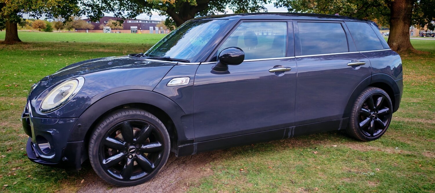 Used MINI Clubman 2015 for sale - 77460801: Photo 18