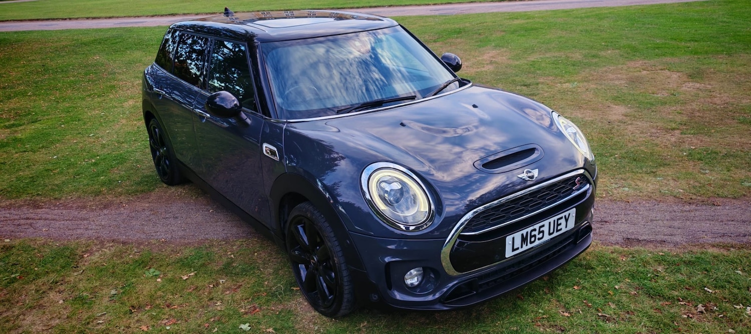 Used MINI Clubman 2015 for sale - 77460801: Photo 2