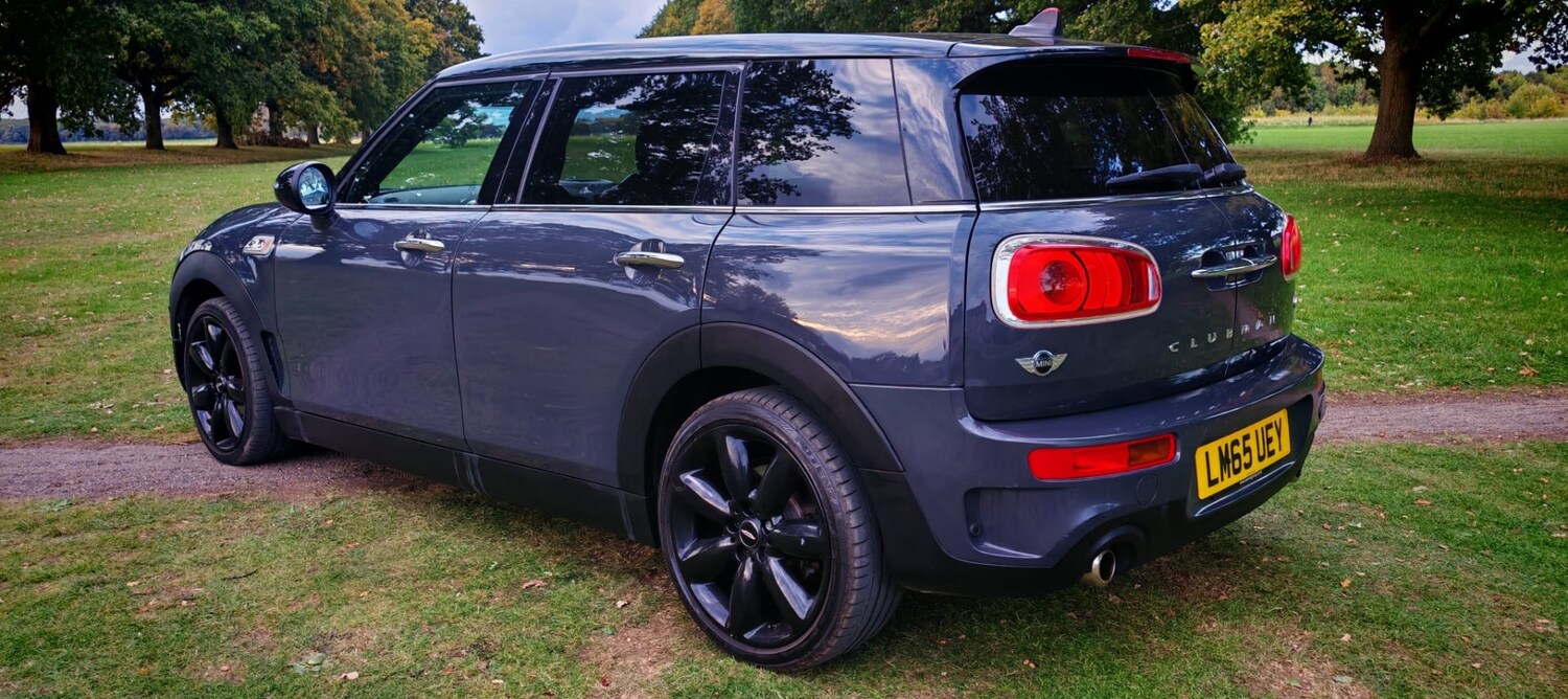 Used MINI Clubman 2015 for sale - 77460801: Photo 20