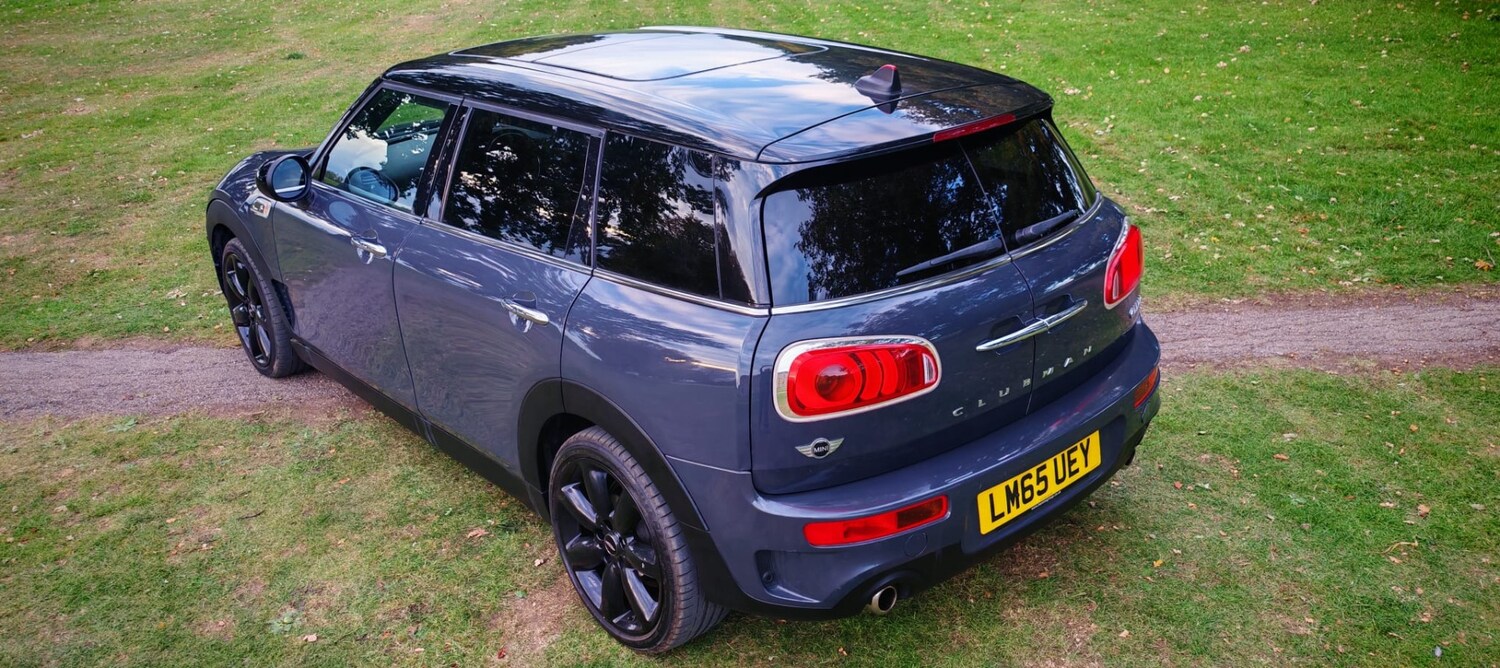 Used MINI Clubman 2015 for sale - 77460801: Photo 21