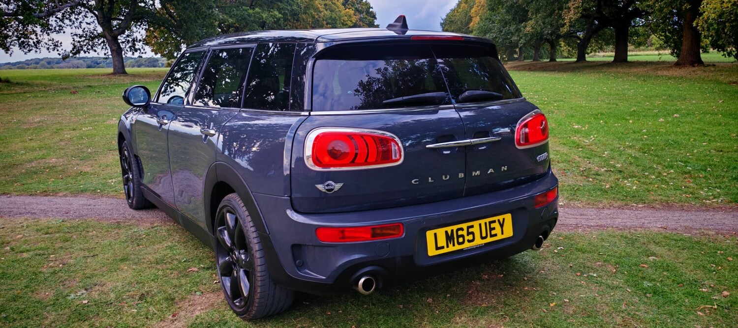 Used MINI Clubman 2015 for sale - 77460801: Photo 22