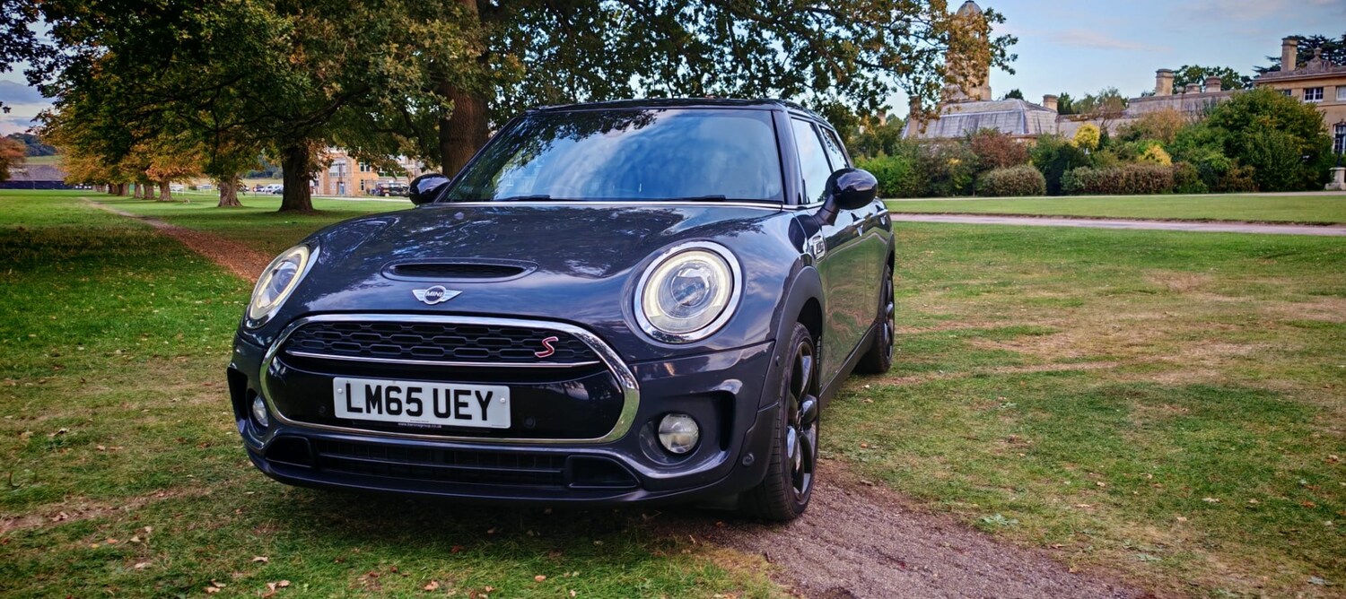 Used MINI Clubman 2015 for sale - 77460801: Photo 25