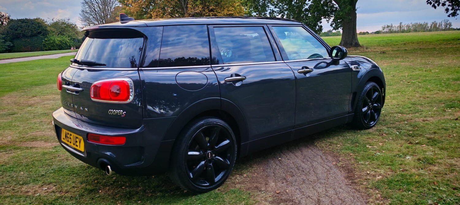 Used MINI Clubman 2015 for sale - 77460801: Photo 26