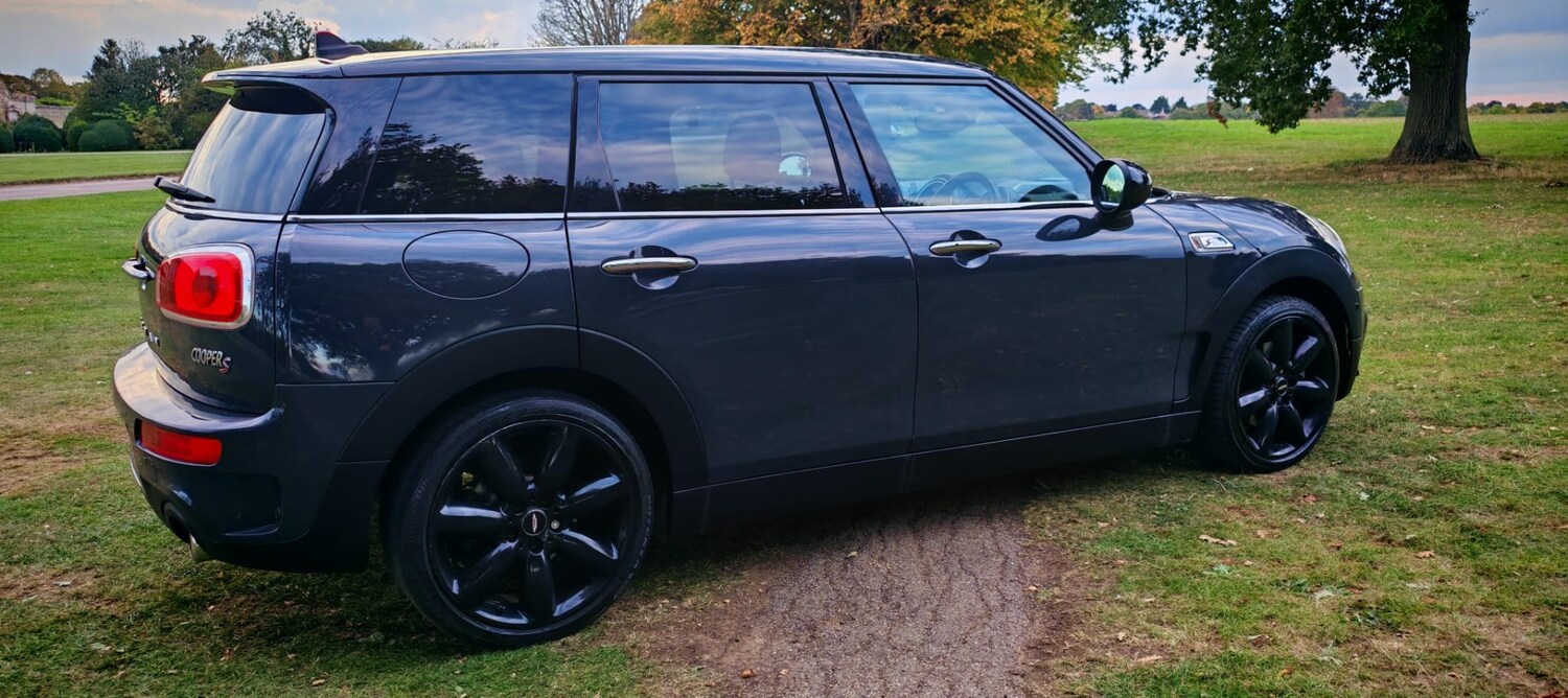 Used MINI Clubman 2015 for sale - 77460801: Photo 27