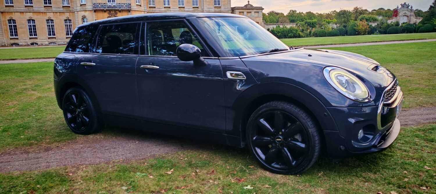 Used MINI Clubman 2015 for sale - 77460801: Photo 28