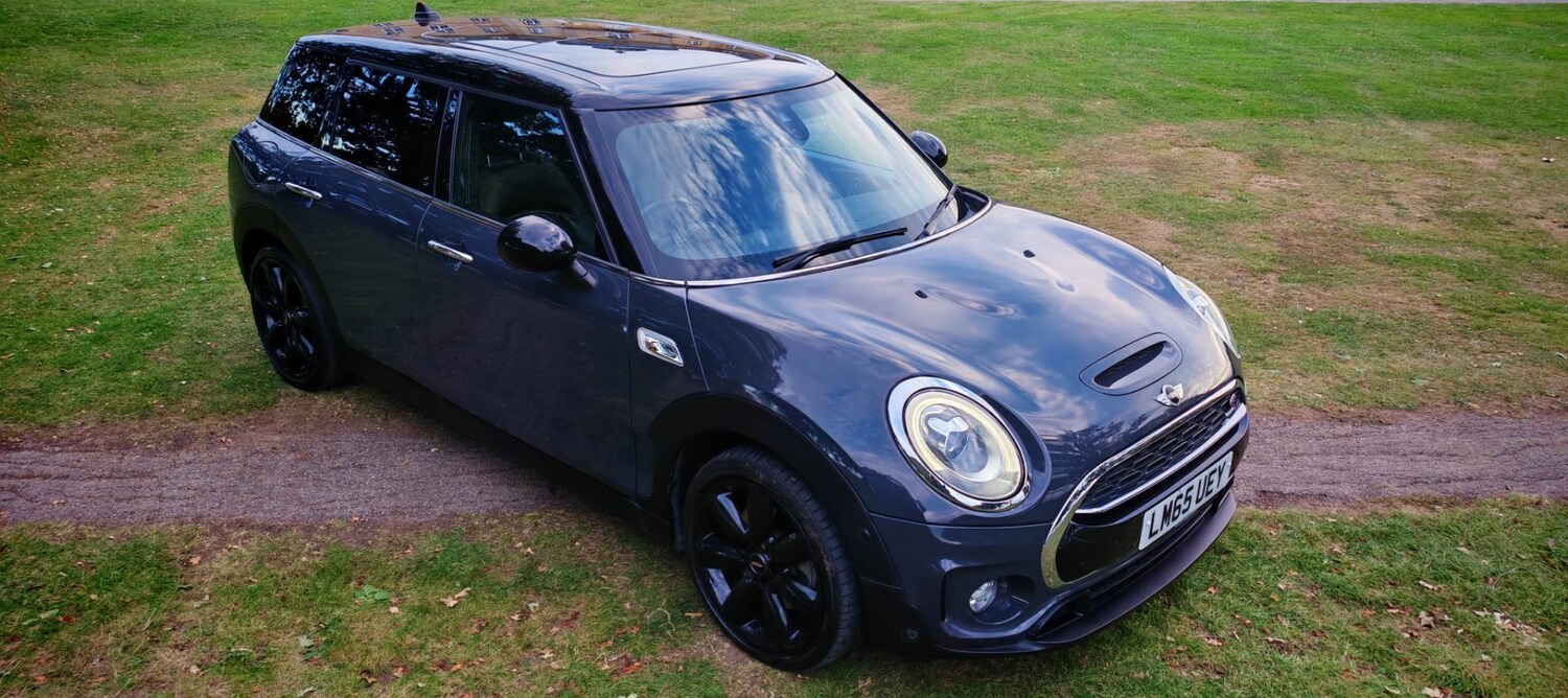 Used MINI Clubman 2015 for sale - 77460801: Photo 29