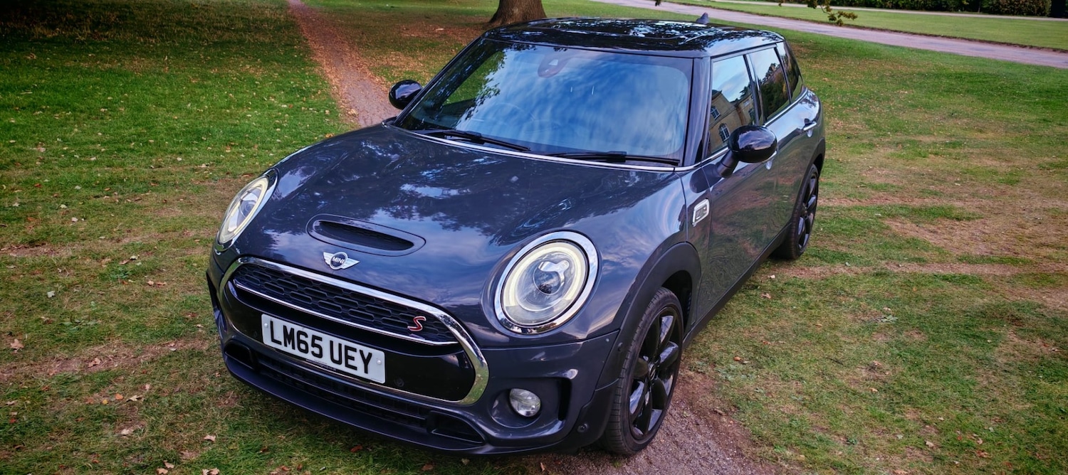 Used MINI Clubman 2015 for sale - 77460801: Photo 3
