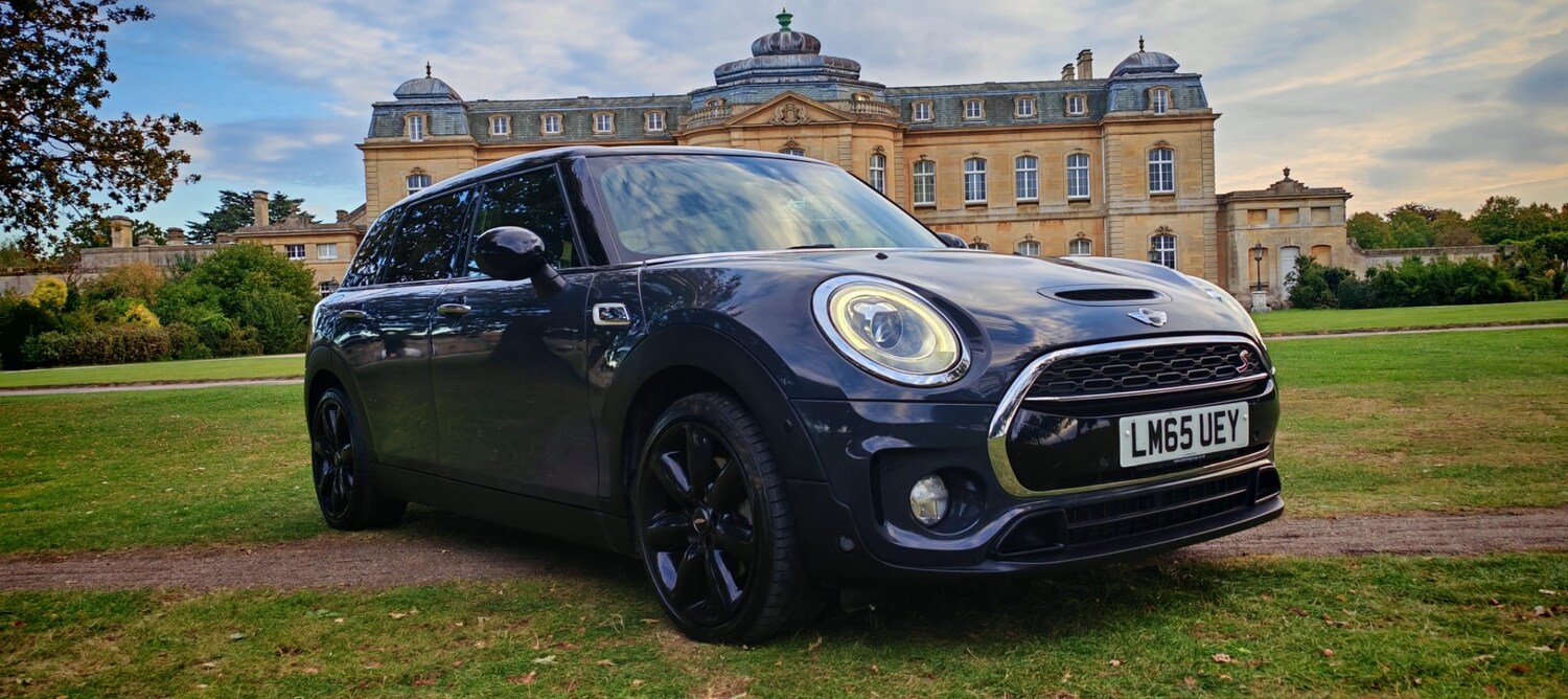 Used MINI Clubman 2015 for sale - 77460801: Photo 30