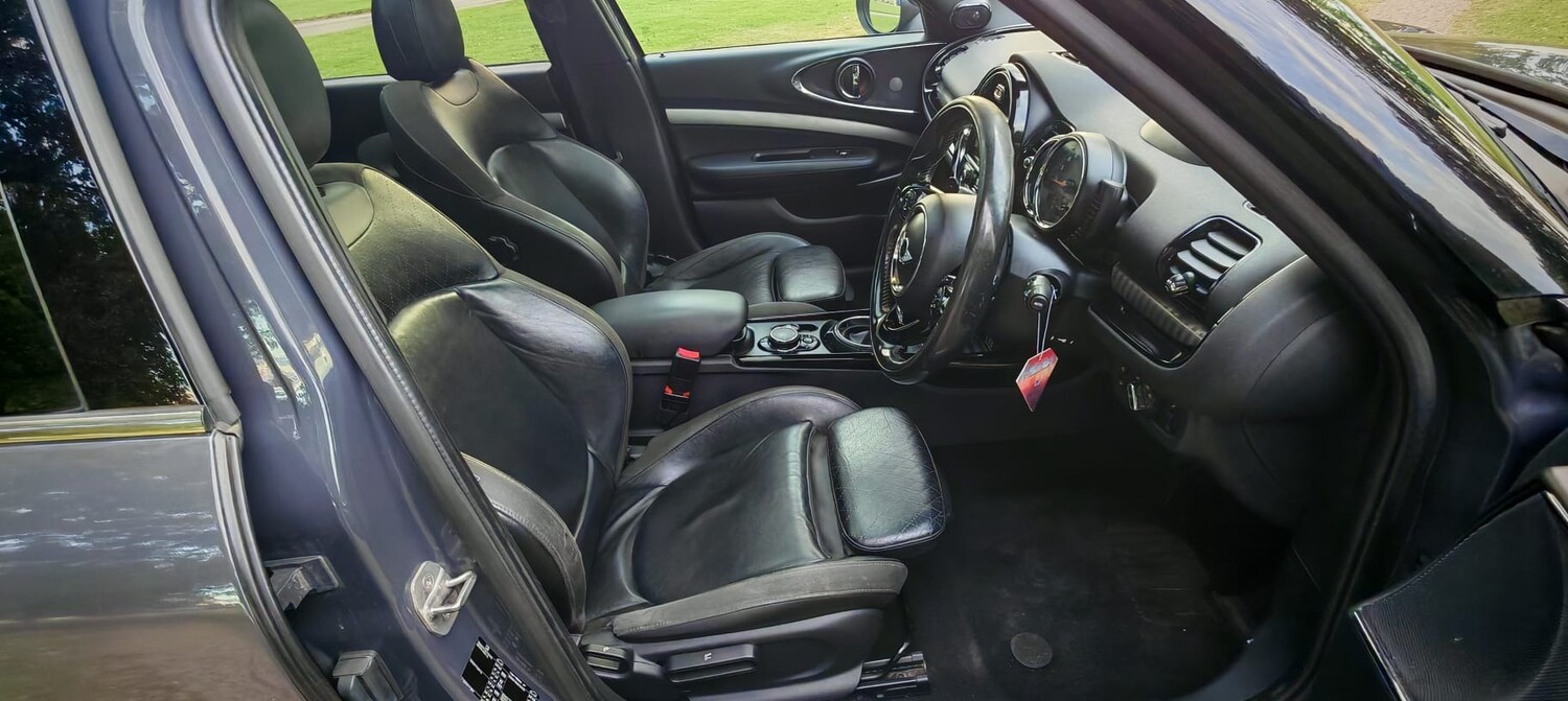 Used MINI Clubman 2015 for sale - 77460801: Photo 31