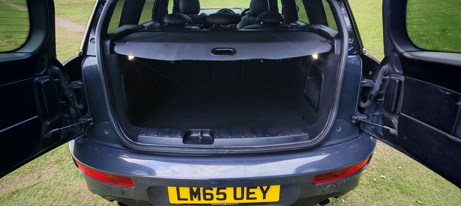 Used MINI Clubman 2015 for sale - 77460801: Photo 34