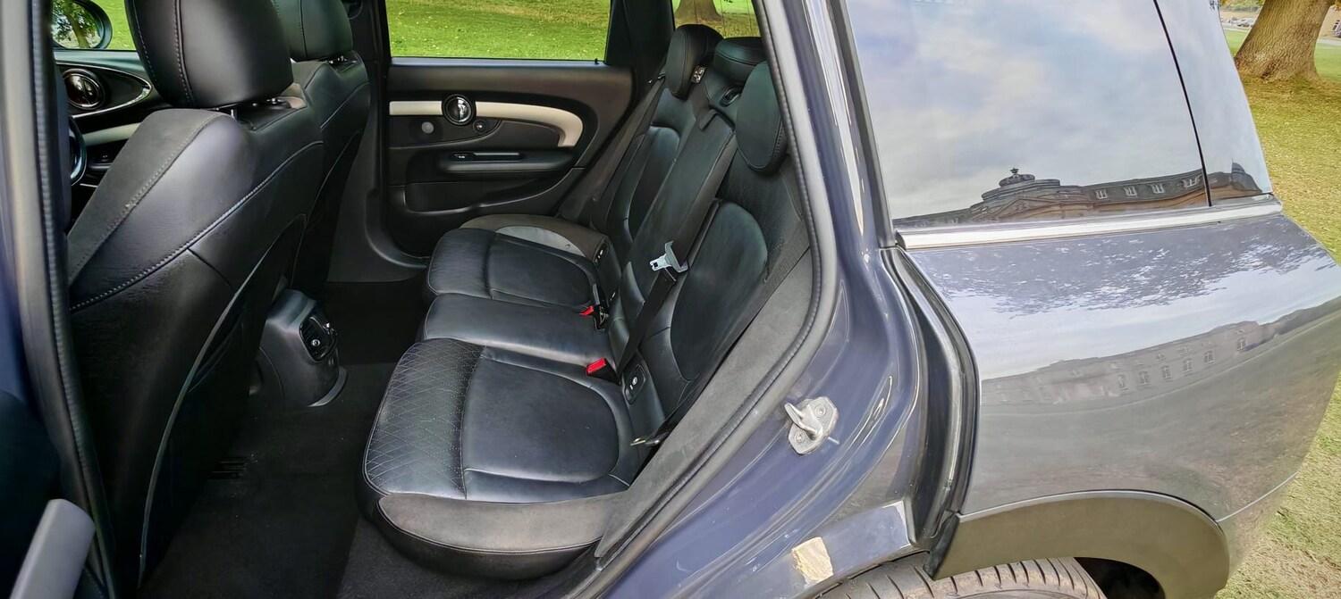 Used MINI Clubman 2015 for sale - 77460801: Photo 37