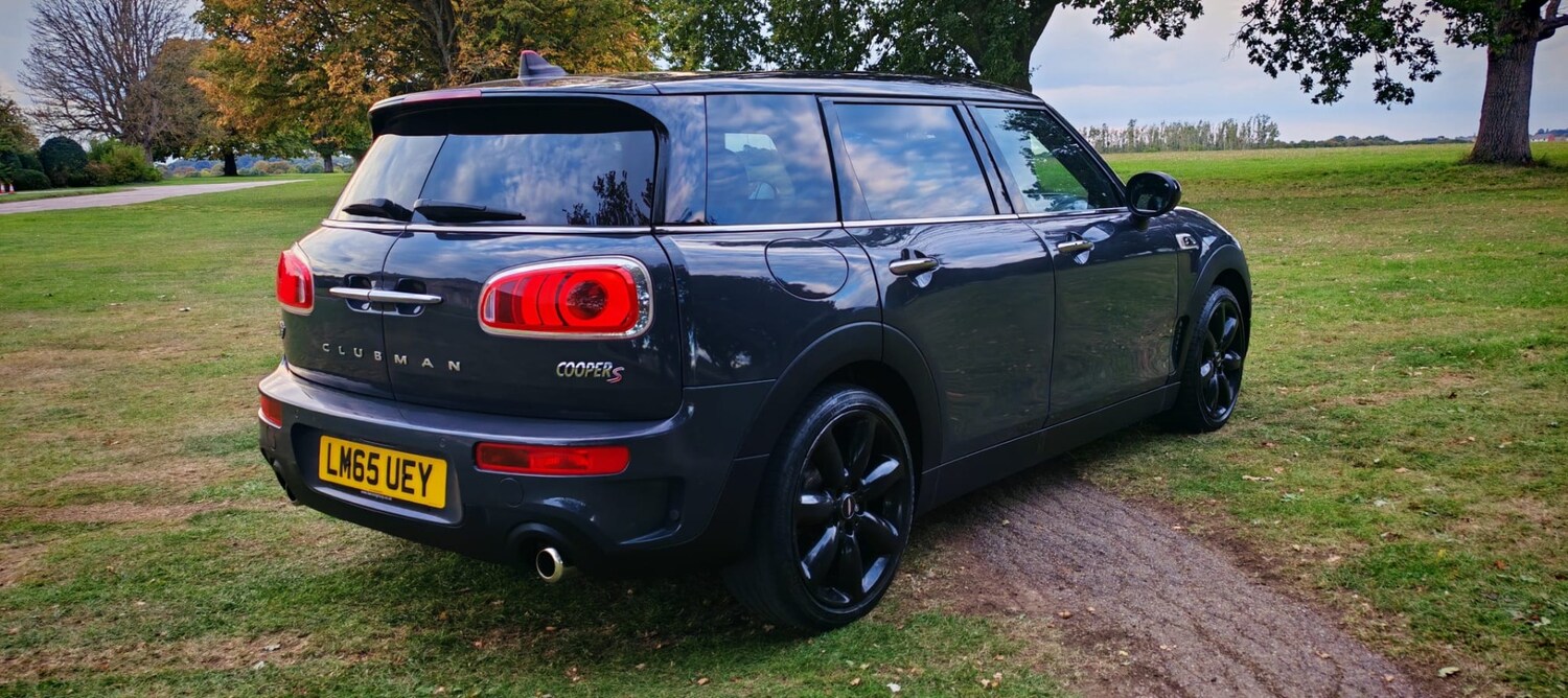 Used MINI Clubman 2015 for sale - 77460801: Photo 38