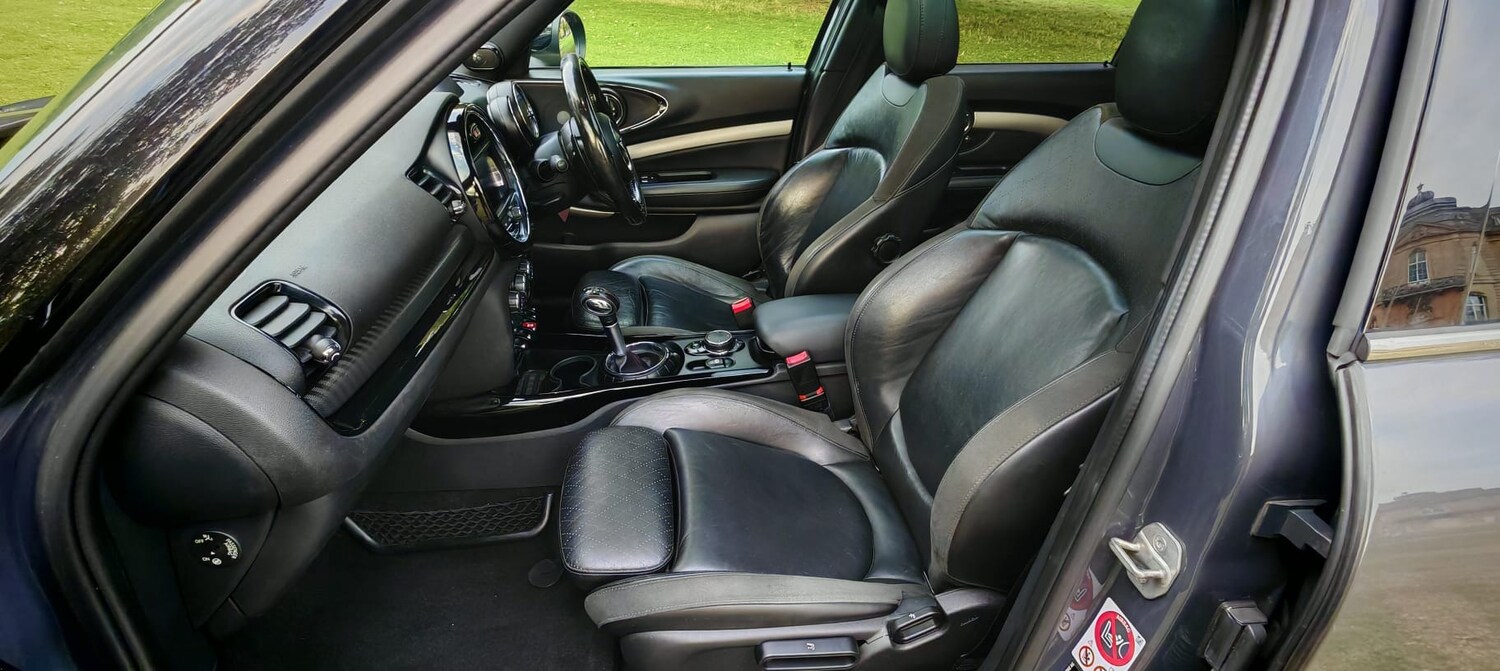 Used MINI Clubman 2015 for sale - 77460801: Photo 39