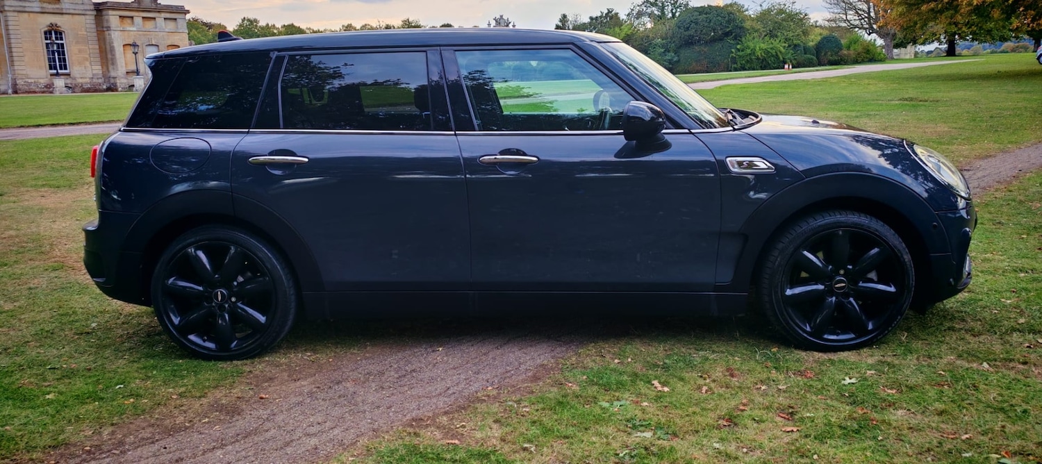 Used MINI Clubman 2015 for sale - 77460801: Photo 4