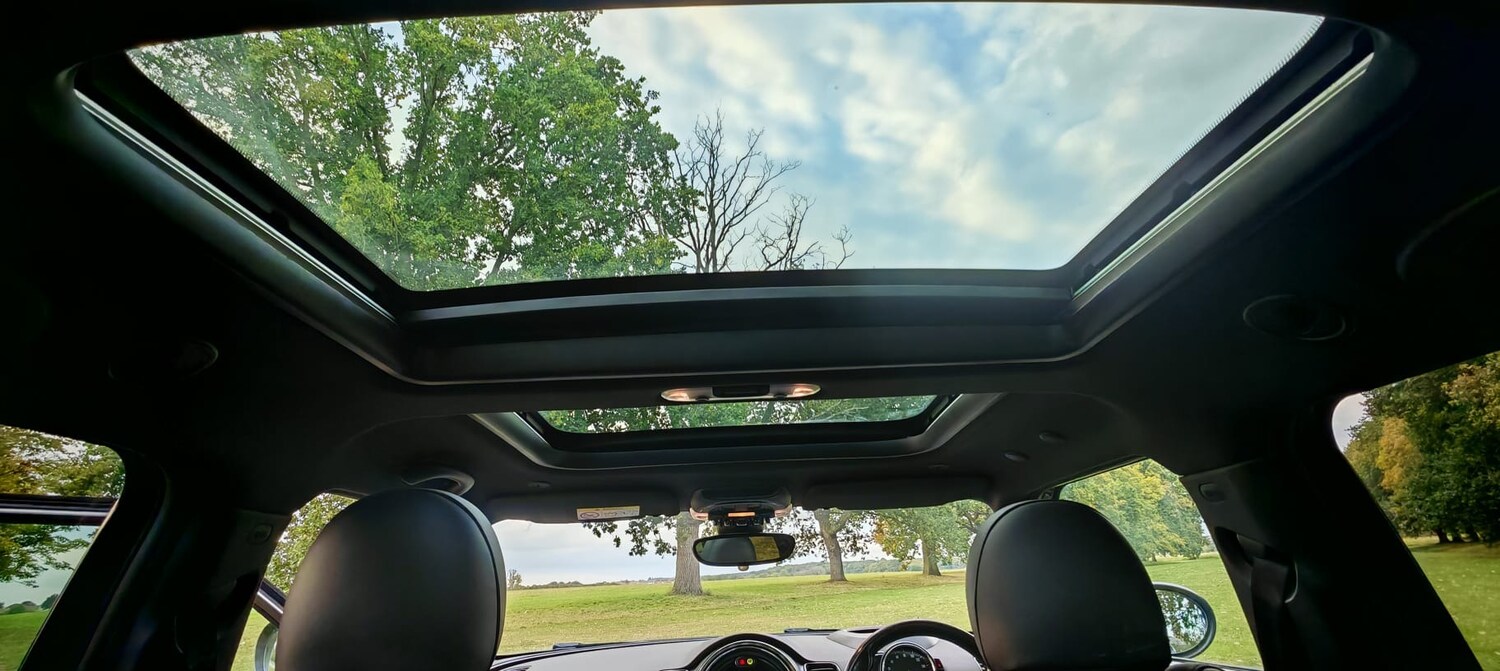 Used MINI Clubman 2015 for sale - 77460801: Photo 40