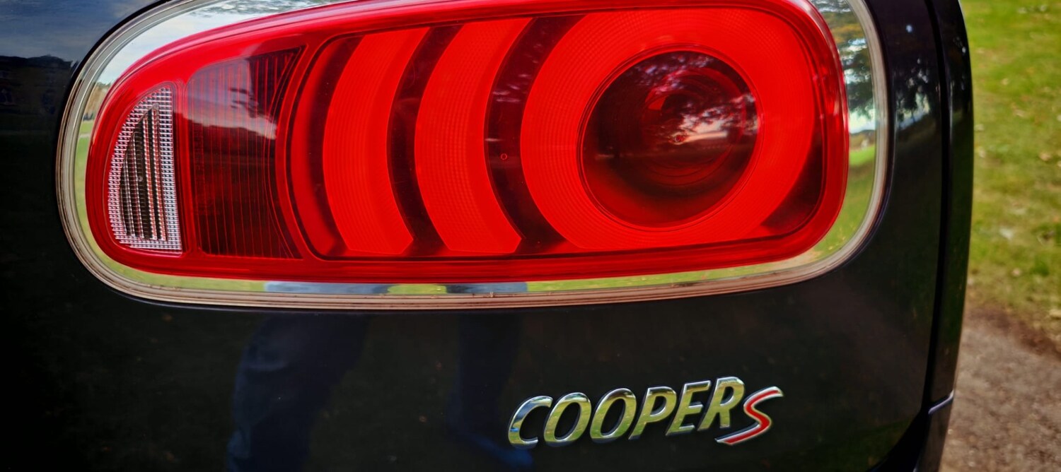 Used MINI Clubman 2015 for sale - 77460801: Photo 41