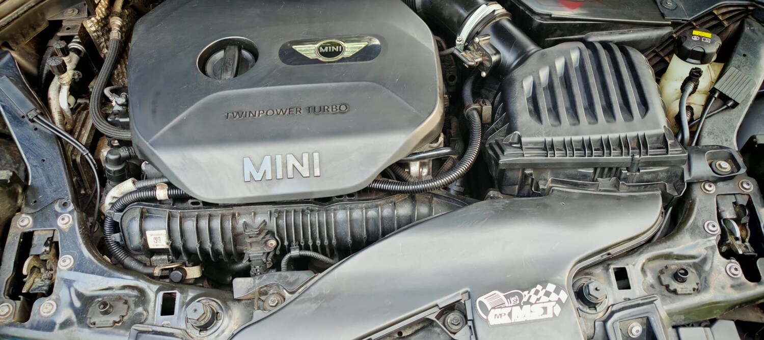 Used MINI Clubman 2015 for sale - 77460801: Photo 42