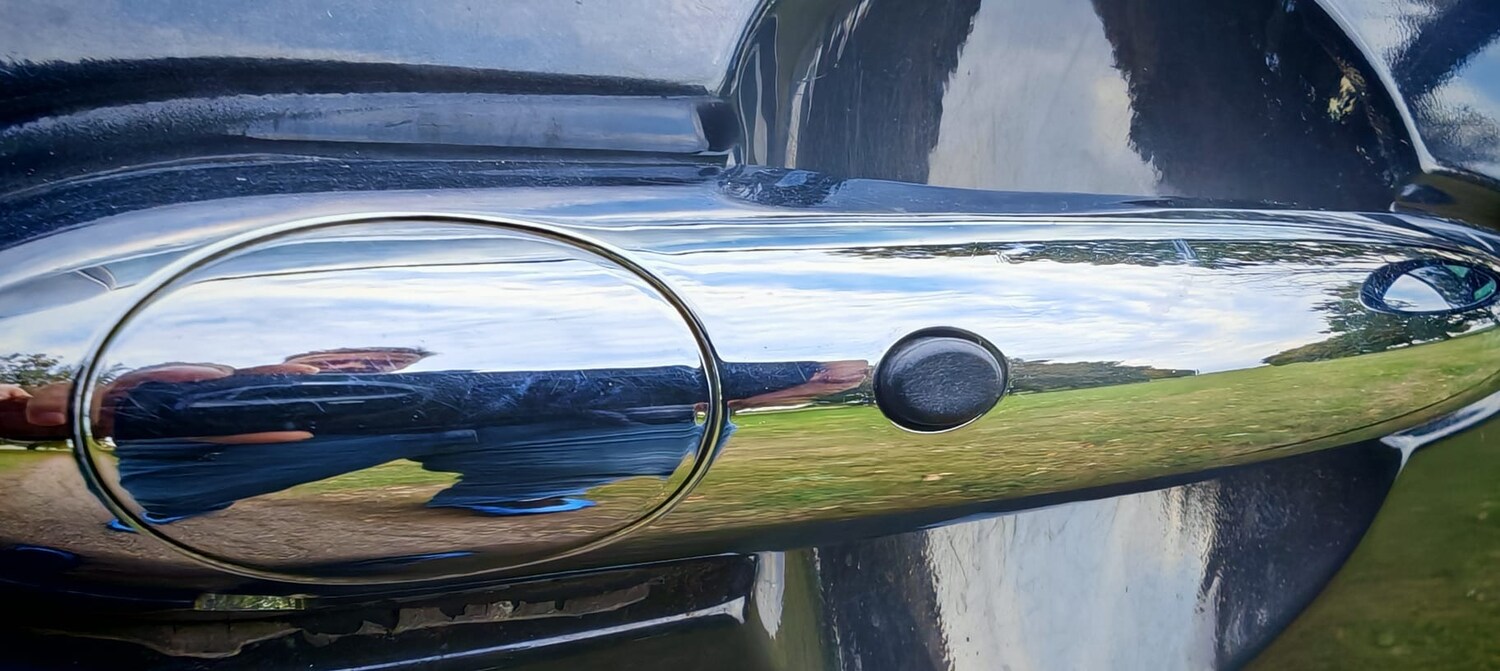 Used MINI Clubman 2015 for sale - 77460801: Photo 45