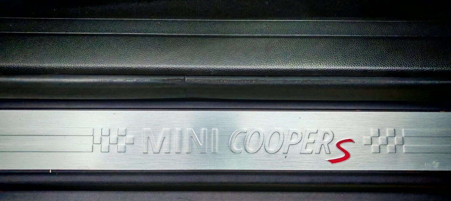 Used MINI Clubman 2015 for sale - 77460801: Photo 47