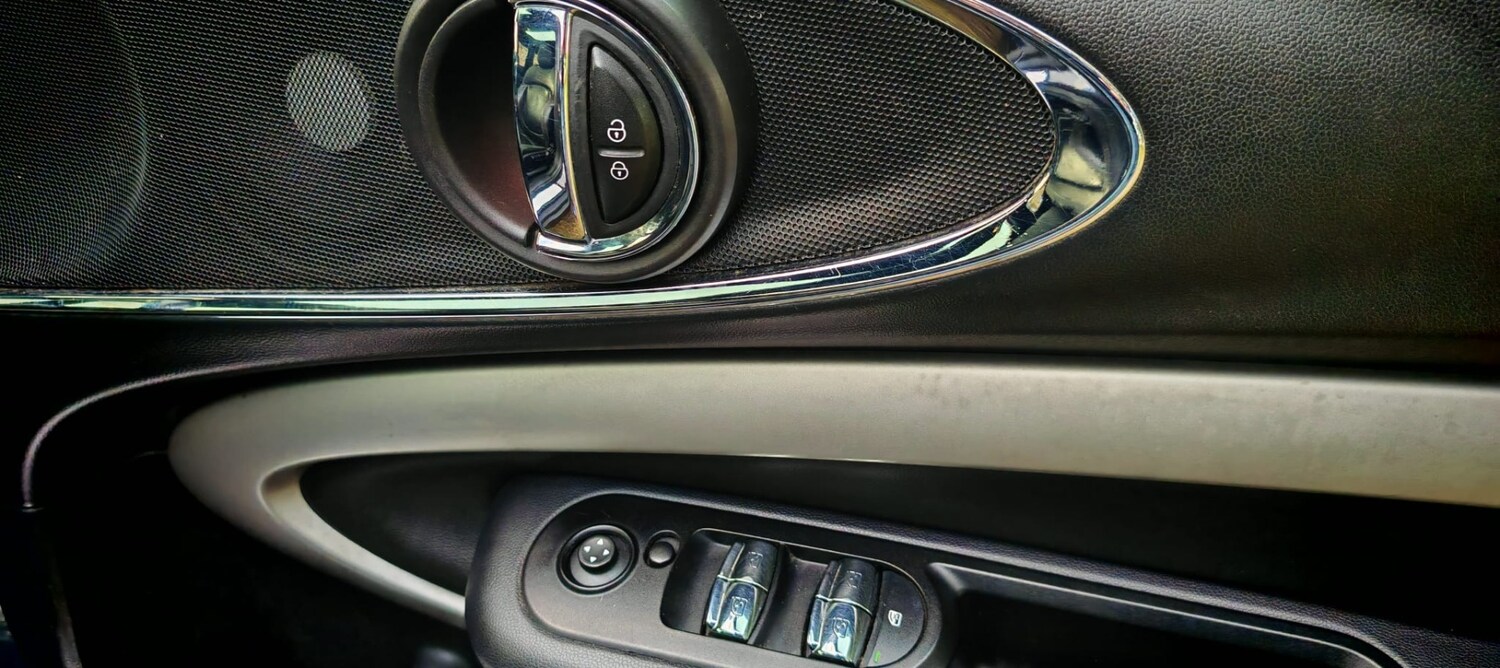 Used MINI Clubman 2015 for sale - 77460801: Photo 48