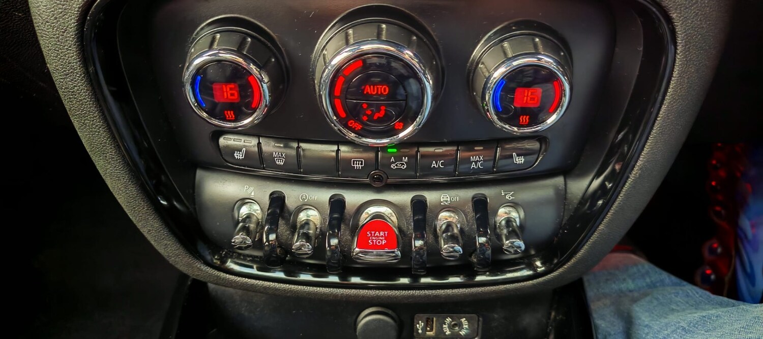 Used MINI Clubman 2015 for sale - 77460801: Photo 49