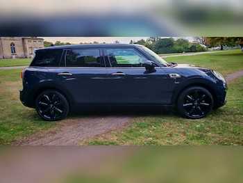 Used MINI Clubman 2015 for sale - 77460801: Photo