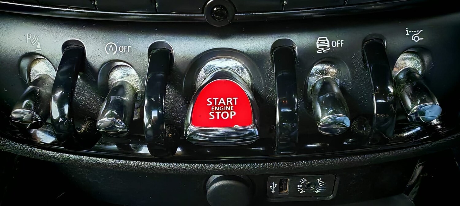 Used MINI Clubman 2015 for sale - 77460801: Photo 50